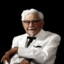 Colonel Sanders