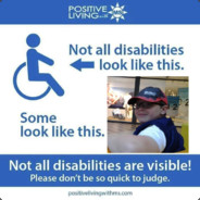 The Disability