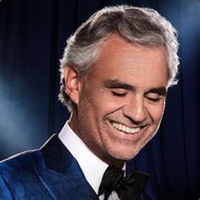 Andrea Bocelli
