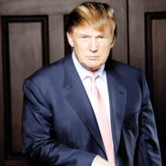 实名上网唐纳德.特朗普