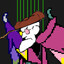eustace bagge NEO