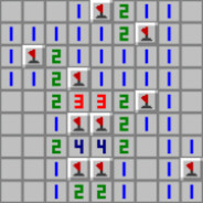 Minesweeper Champion