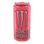 Femboy Monster Drink