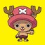 [SVIP]TonyTonyChopper