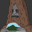 sassy the sasquatch