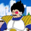 Carl, Prince of all Saiyans