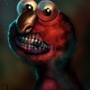 NightmareOnElmoStreet