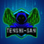 Tenshi-san