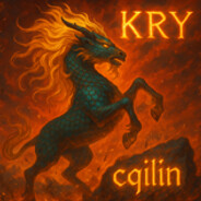 [KRY] CQilin