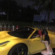 你在狗叫什么！