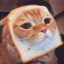 Catn Bread