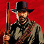 Arthur Morgan