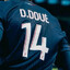 Dèsire Douè
