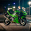 Ninja 500 KRT