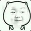 莫离离离~