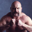 Timmy Toughknuckles