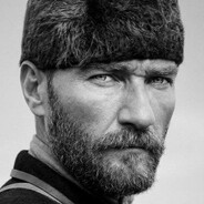 baba yaga ᵀᴿ