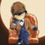 Detective Conan