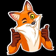 Fox avatar