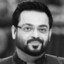 (Late) Dr Aamir Liaquat Hussain
