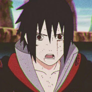 ·Sasuke⚡
