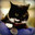 Sir Cat!