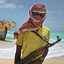 Rich Somali Millionaireeee
