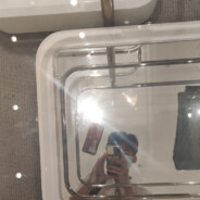 万场狗子十万次扫描也没找到你