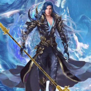 世间无我这般人