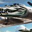 crocodilo bombordiro