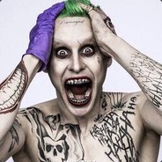 小丑先生撩个小姐姐