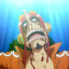 GOD USOPP