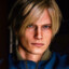 Leon Scott Kennedy