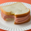 bologna sandwhich