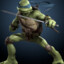 Turtle Torsten