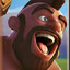 hog rider peek петя