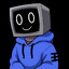 Steam avatar