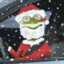 santa kermie