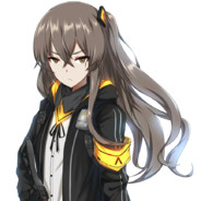 UMP45