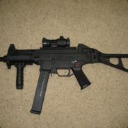 Shootles