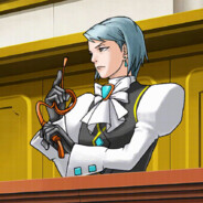 Franziska von Karma