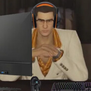 Kiryu gaming