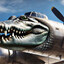 Bombardino Crocodilo