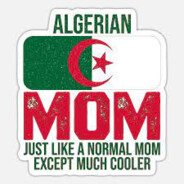 algerian mom gaming
