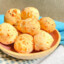 Pãozinho de QUEIJO uai