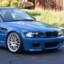 E46 M3