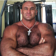 у меня мини дик