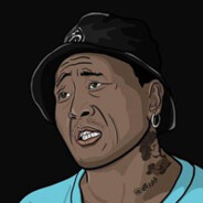 亚洲舞王尼古拉斯.赵四