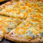 Pizza fouR CHEASEEEE !