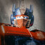 Optimus Prime